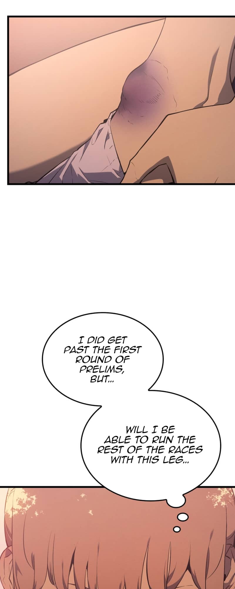 Solo Leveling, Chapter 186 image 19